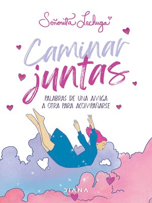 cover image of Caminar juntas
